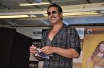 Akshay Kumar unveils Fugly first look in Mumbai on 7th April 2014